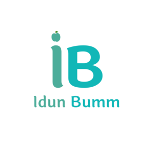 Idun Bumm Kungsholmen logo