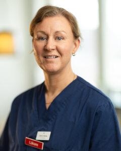 Idun Bumm Ellinor Sterky