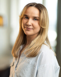Idun Bumm Maja Schagerström
