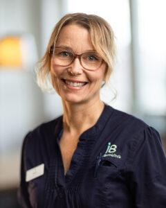 Idun Bumm Maria Brunnelöv
